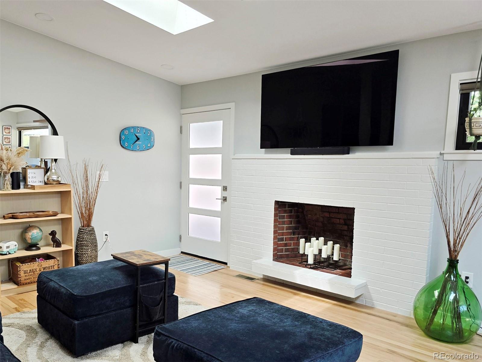 MLS Image #19 for 2635 s garfield way,denver, Colorado