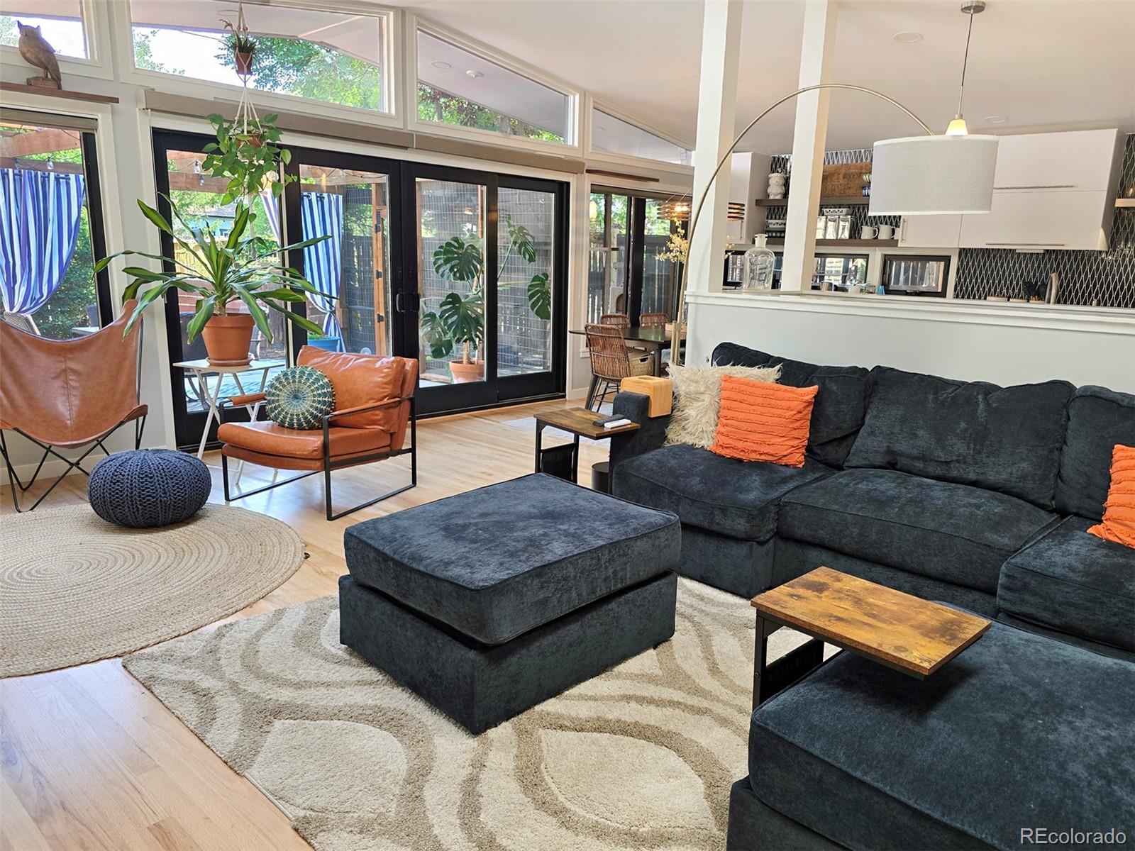 MLS Image #2 for 2635 s garfield way,denver, Colorado