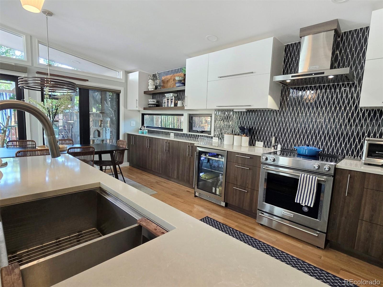 MLS Image #3 for 2635 s garfield way,denver, Colorado