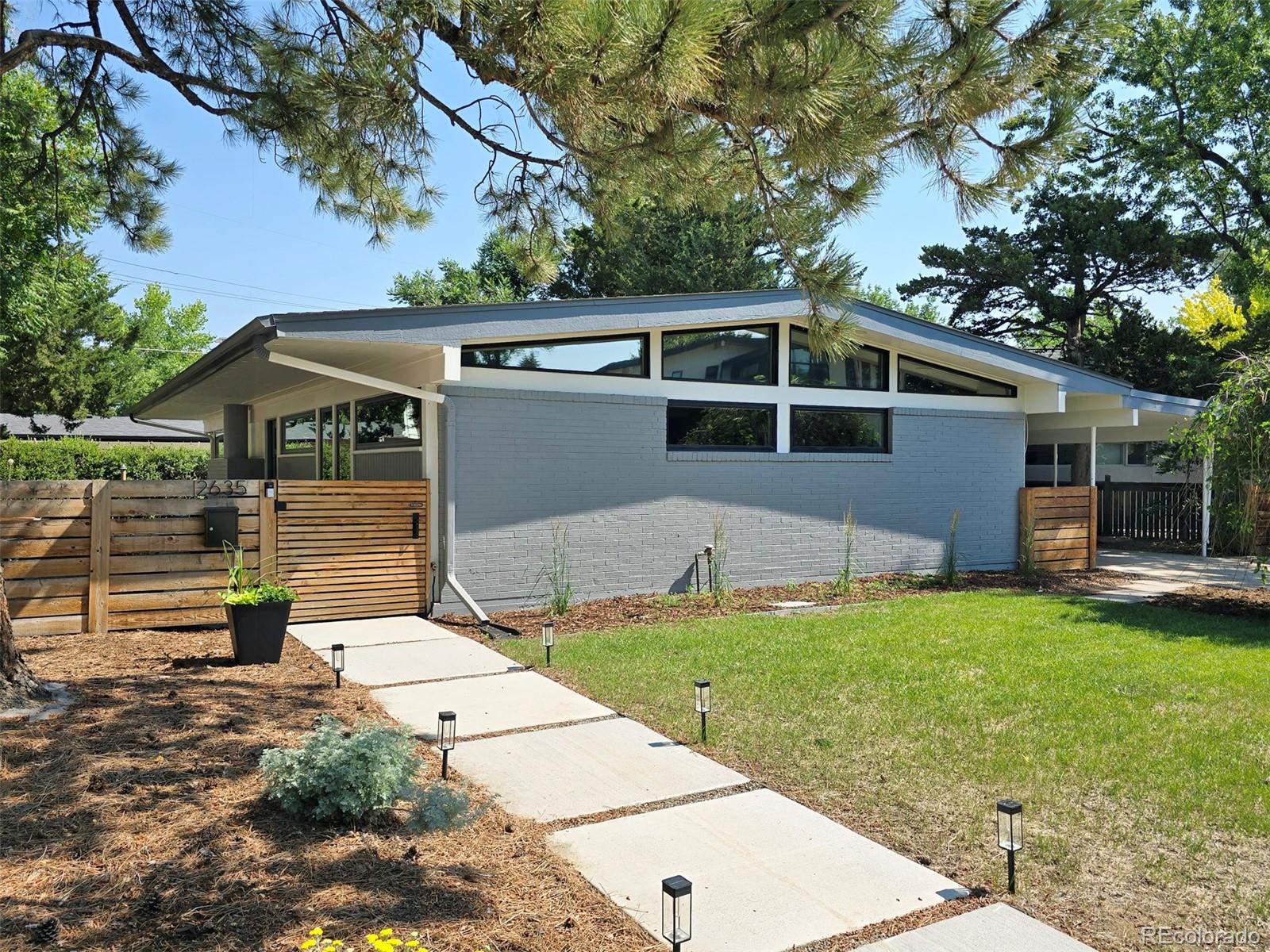 MLS Image #32 for 2635 s garfield way,denver, Colorado