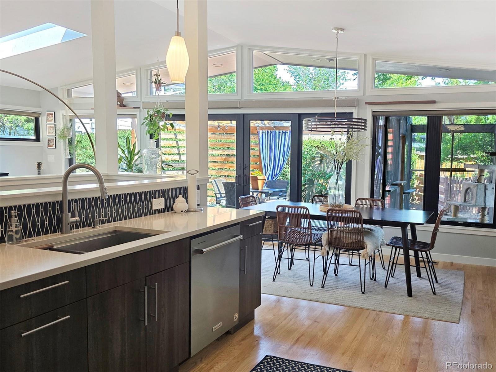 MLS Image #4 for 2635 s garfield way,denver, Colorado