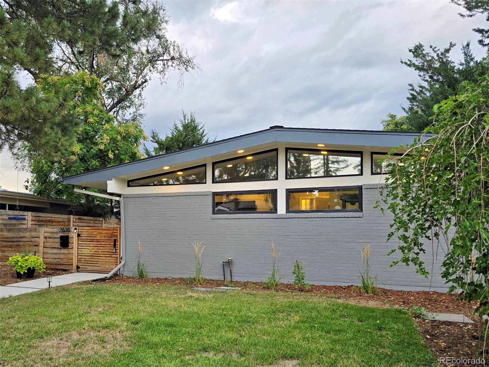 MLS Image #45 for 2635 s garfield way,denver, Colorado