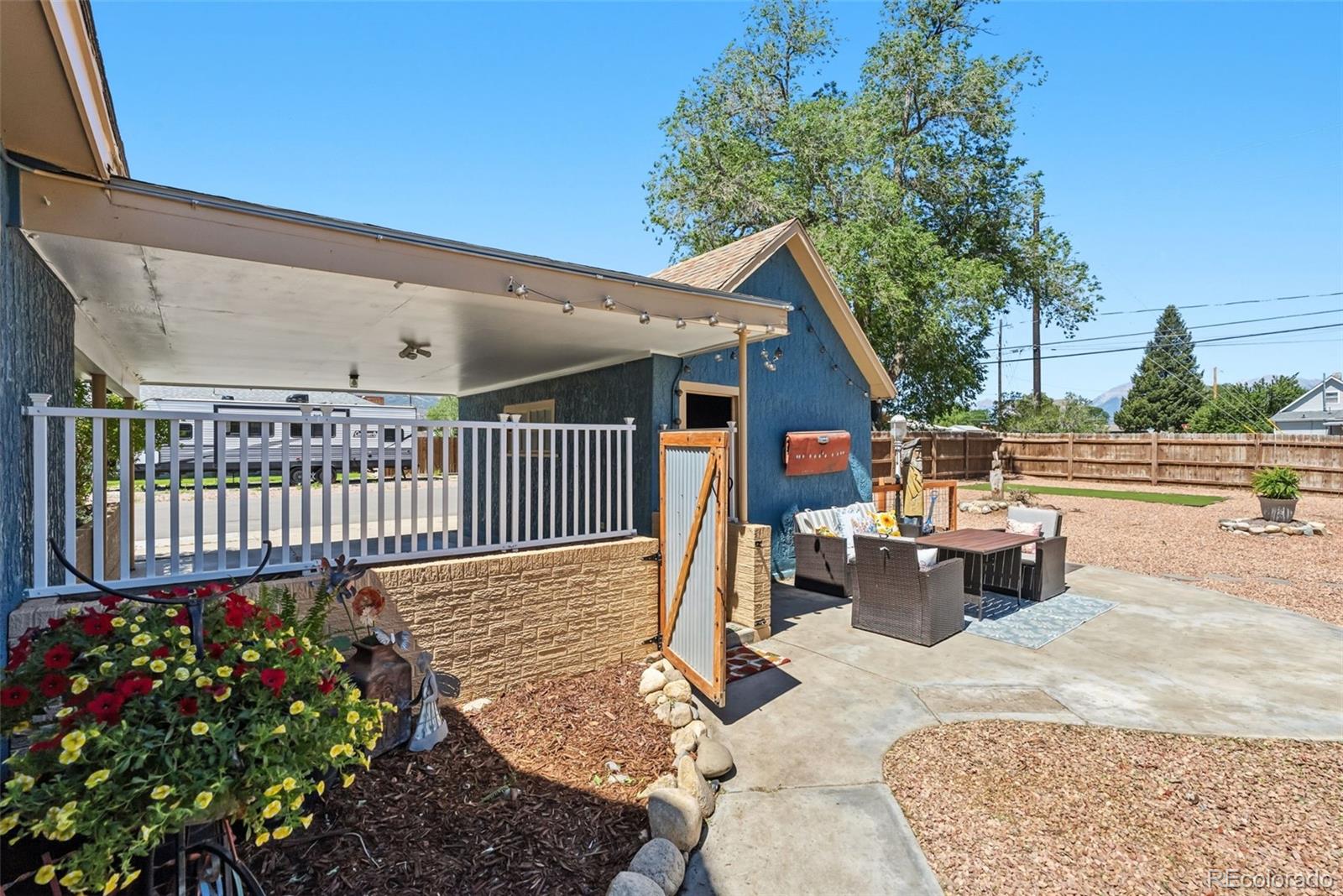 MLS Image #31 for 1148  f street,salida, Colorado
