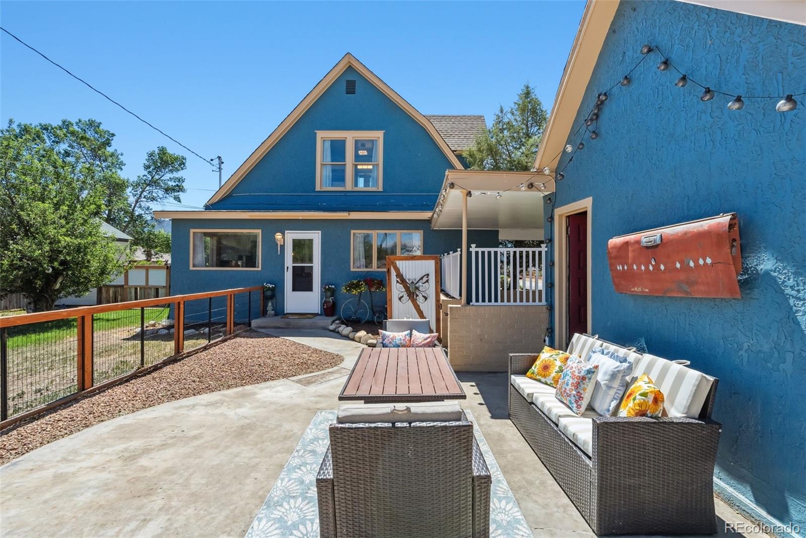 MLS Image #32 for 1148  f street,salida, Colorado