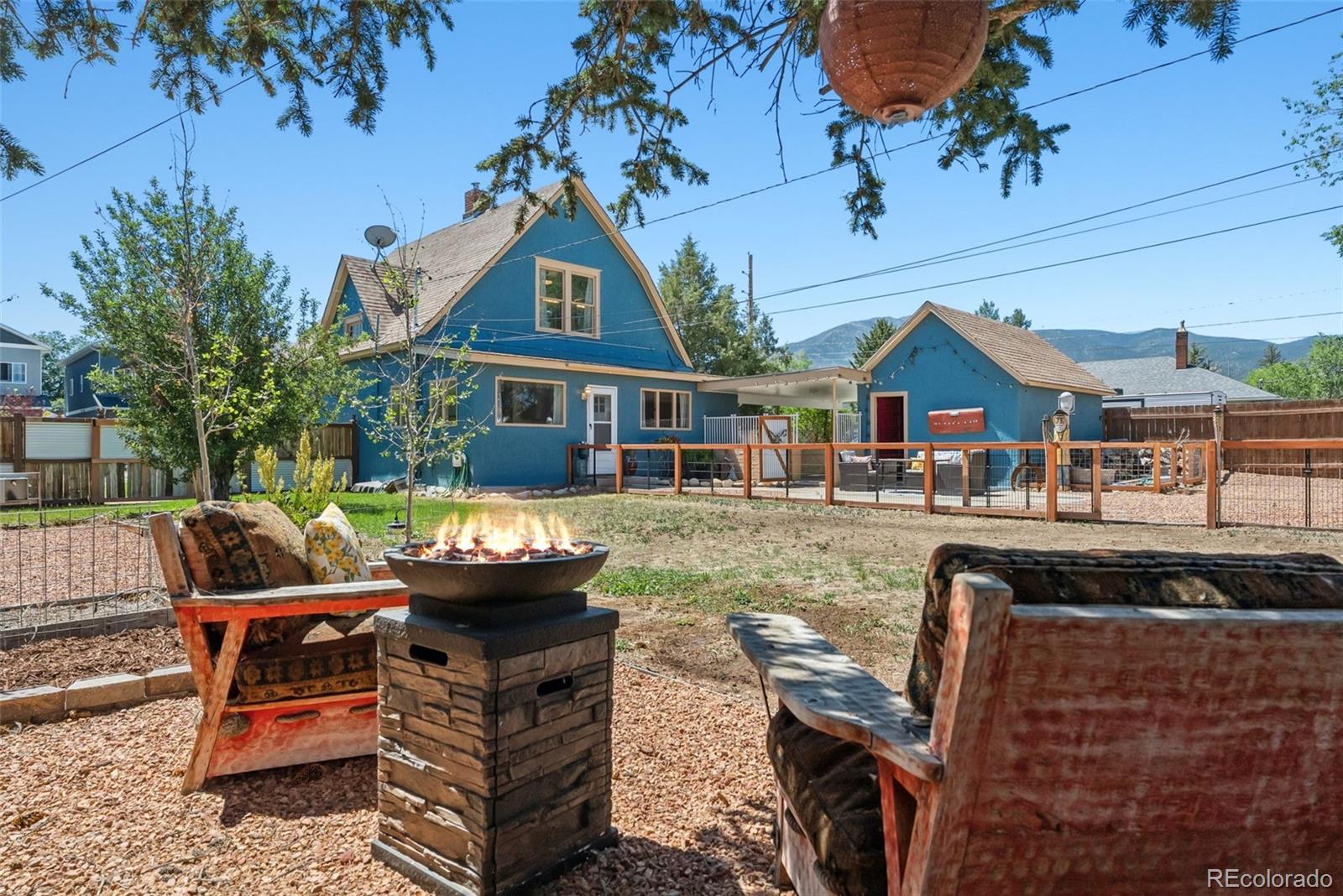MLS Image #34 for 1148  f street,salida, Colorado