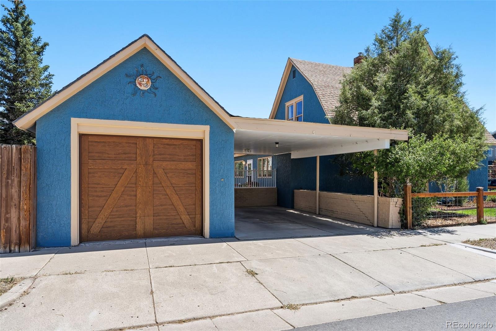 MLS Image #37 for 1148  f street,salida, Colorado