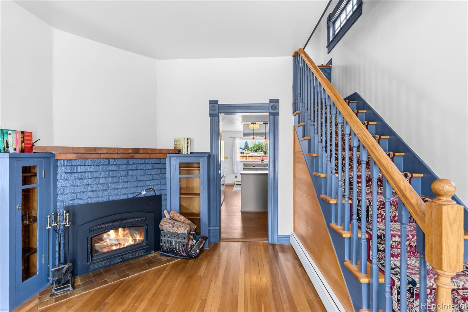 MLS Image #5 for 1148  f street,salida, Colorado