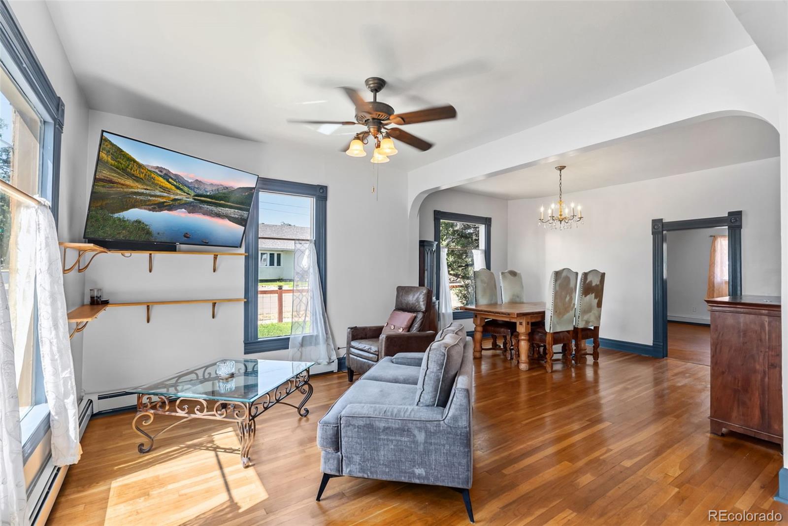 MLS Image #6 for 1148  f street,salida, Colorado