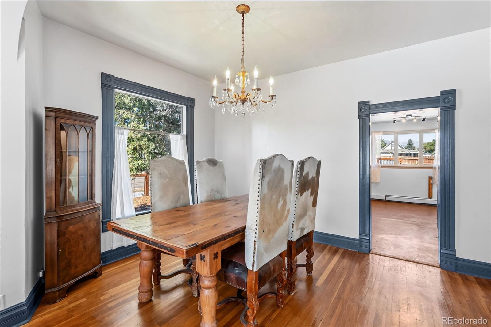 MLS Image #8 for 1148  f street,salida, Colorado