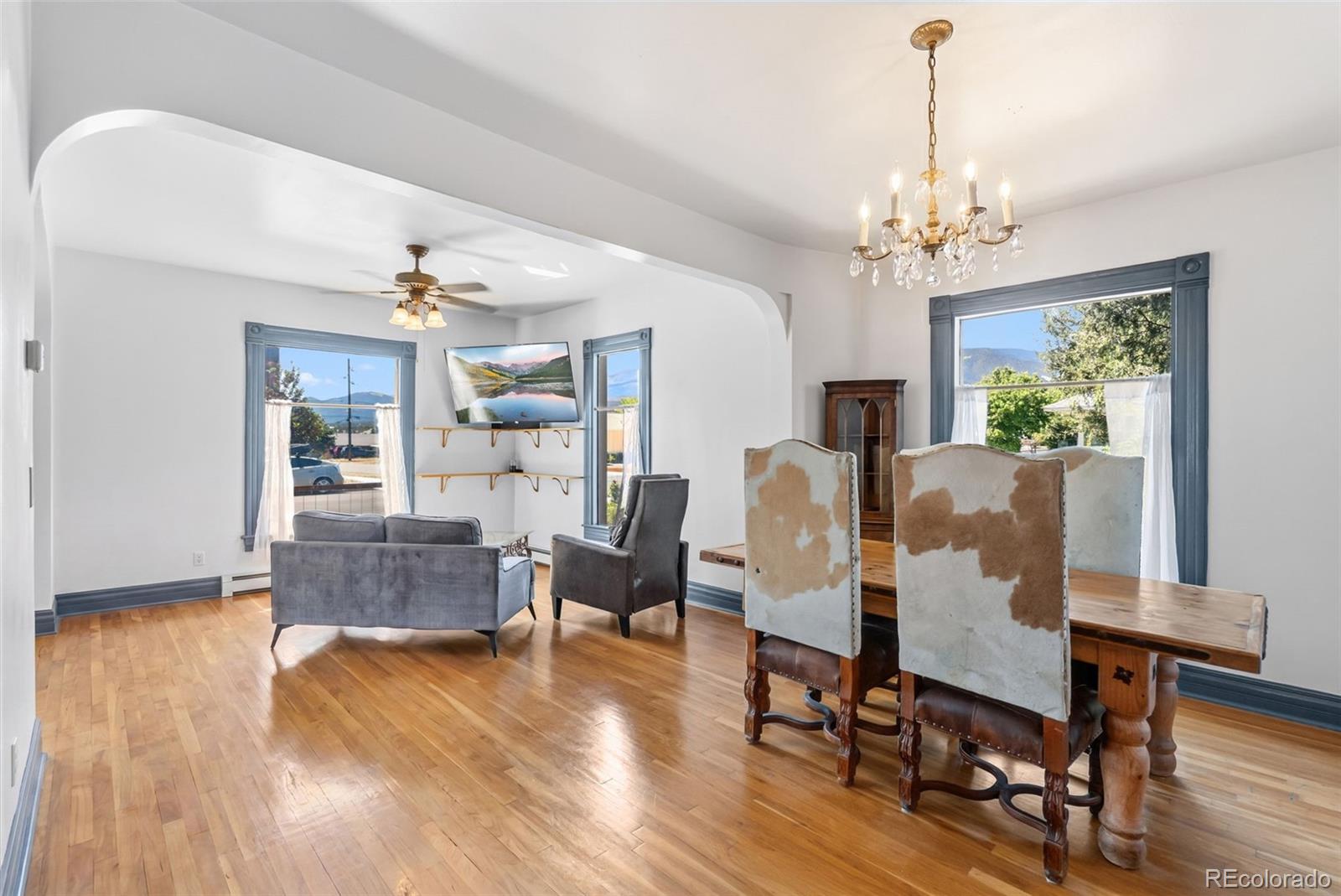 MLS Image #9 for 1148  f street,salida, Colorado