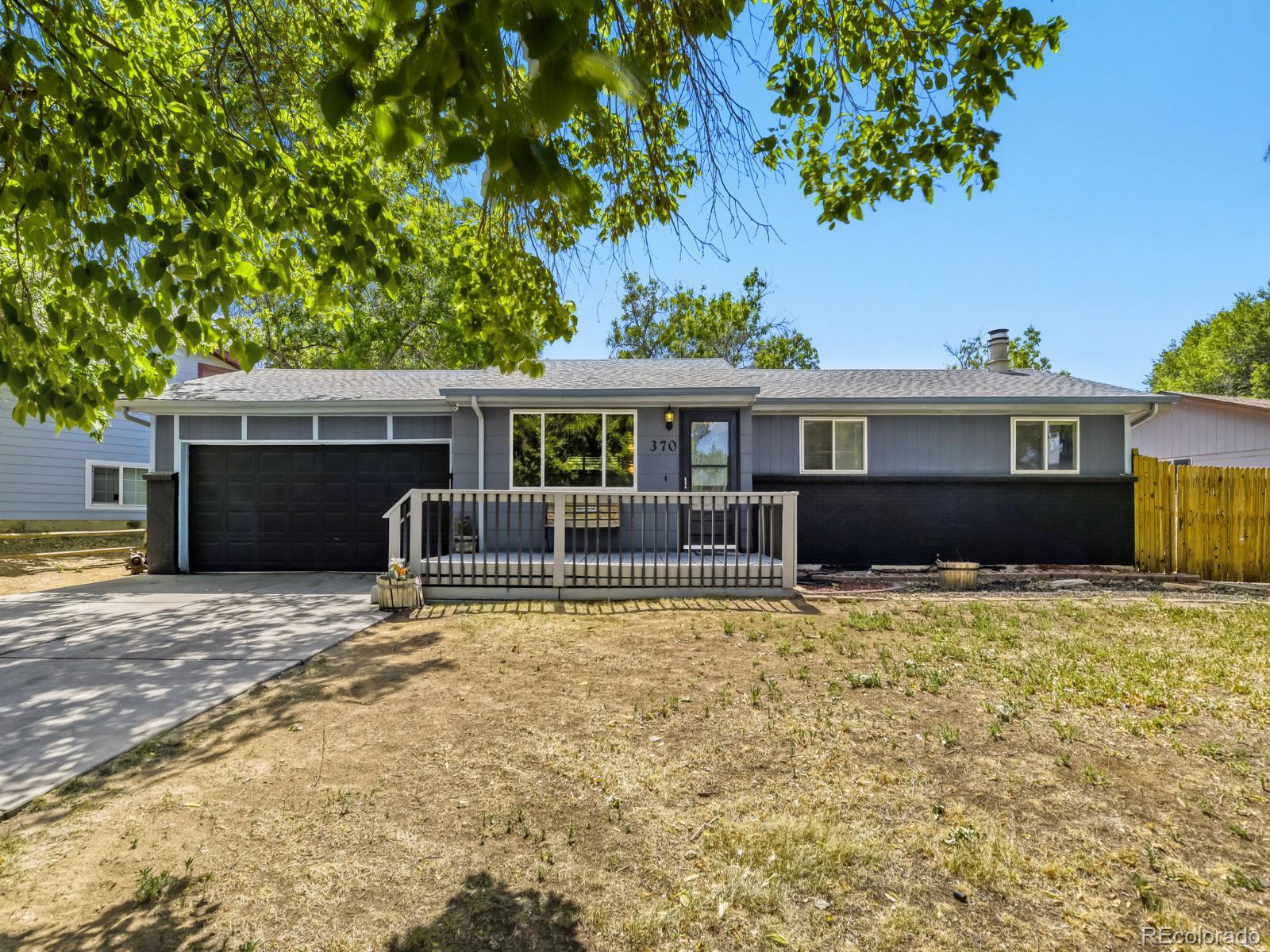MLS Image #0 for 370  helena circle,lone tree, Colorado