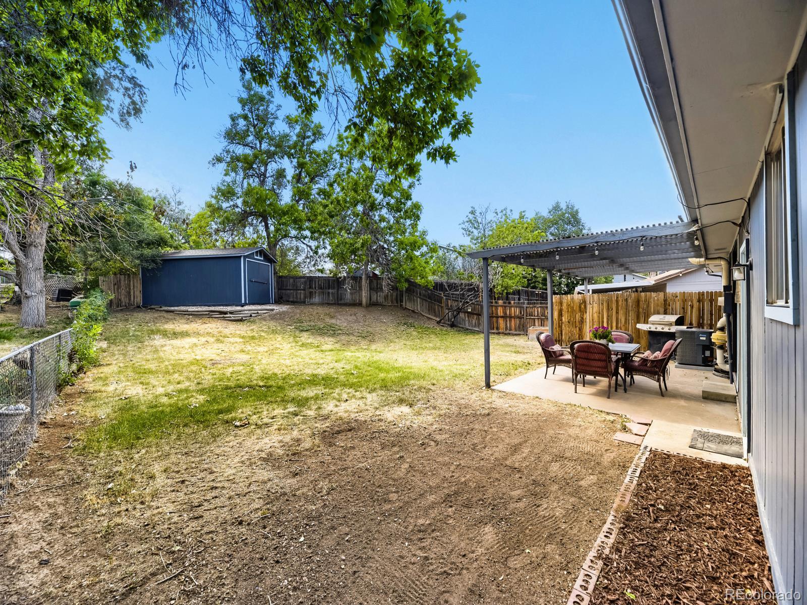 MLS Image #12 for 370  helena circle,lone tree, Colorado