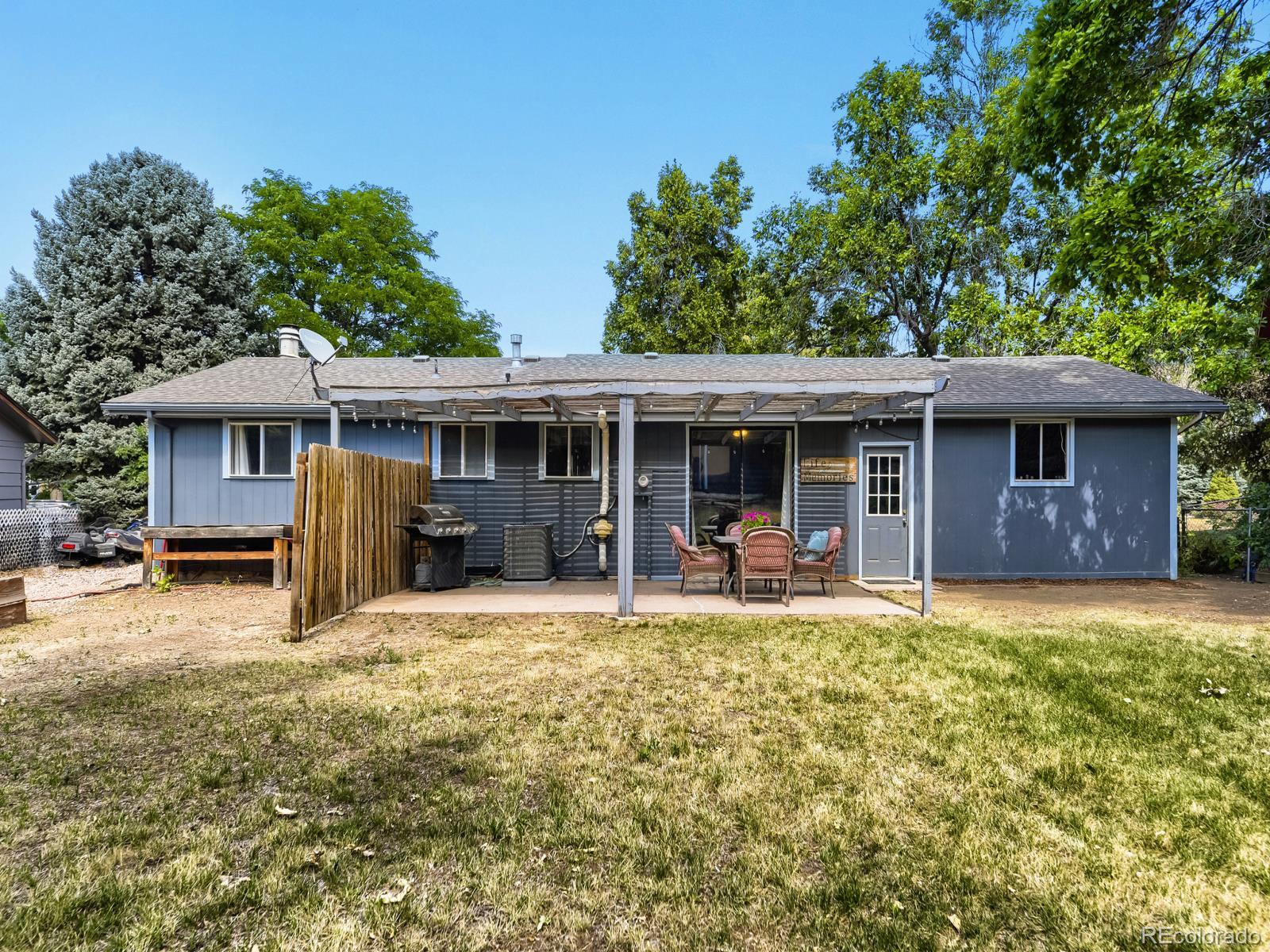 MLS Image #13 for 370  helena circle,lone tree, Colorado