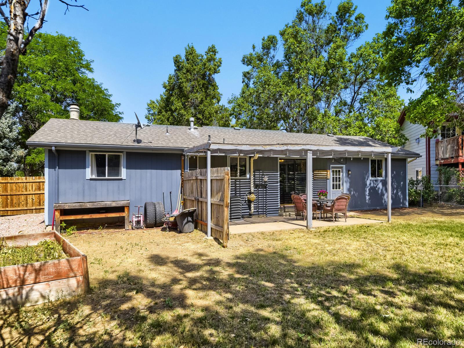 MLS Image #27 for 370  helena circle,lone tree, Colorado