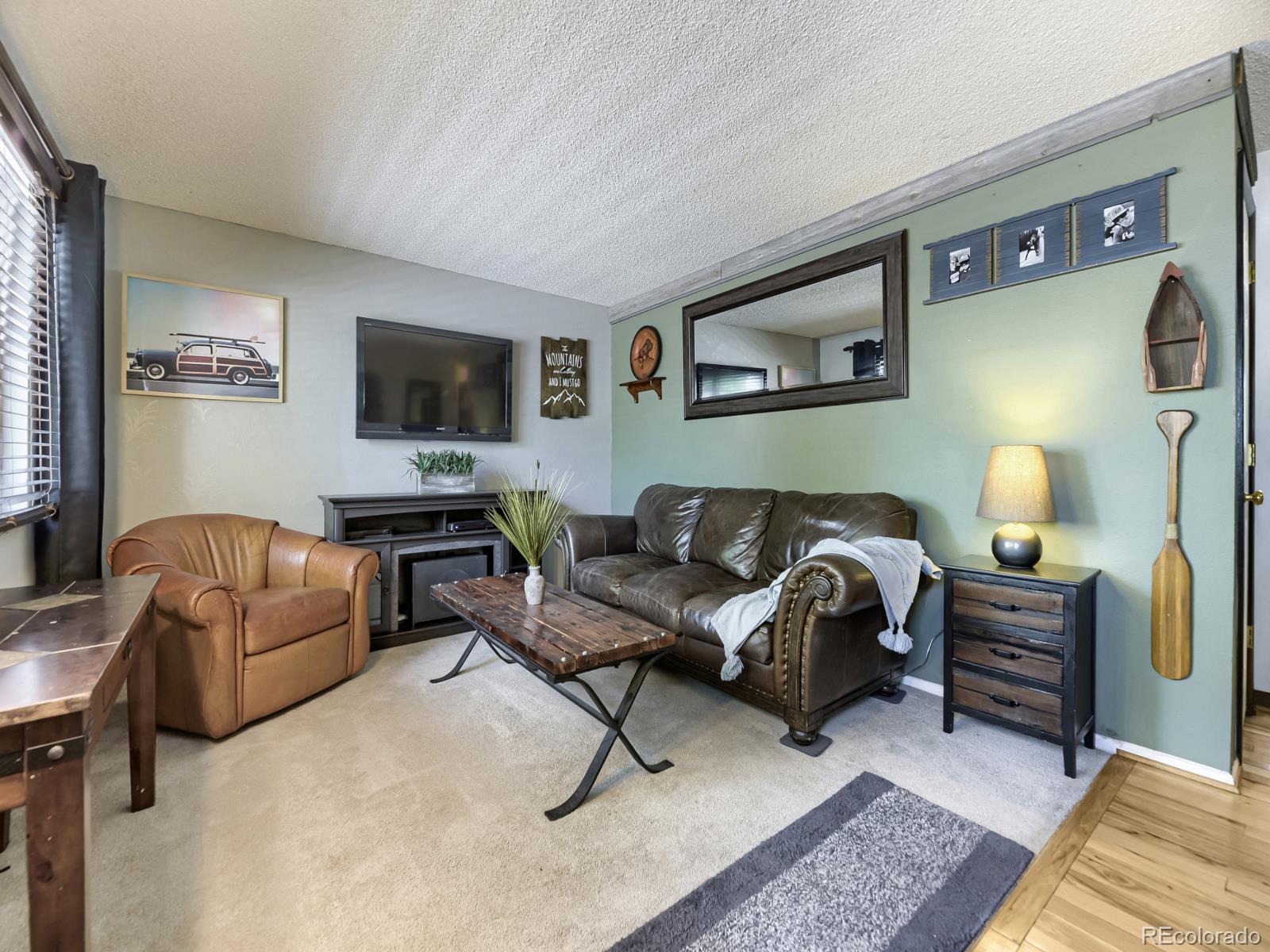 MLS Image #3 for 370  helena circle,lone tree, Colorado