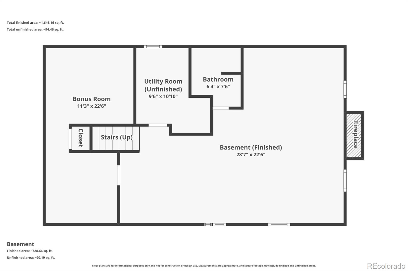 MLS Image #32 for 370  helena circle,lone tree, Colorado