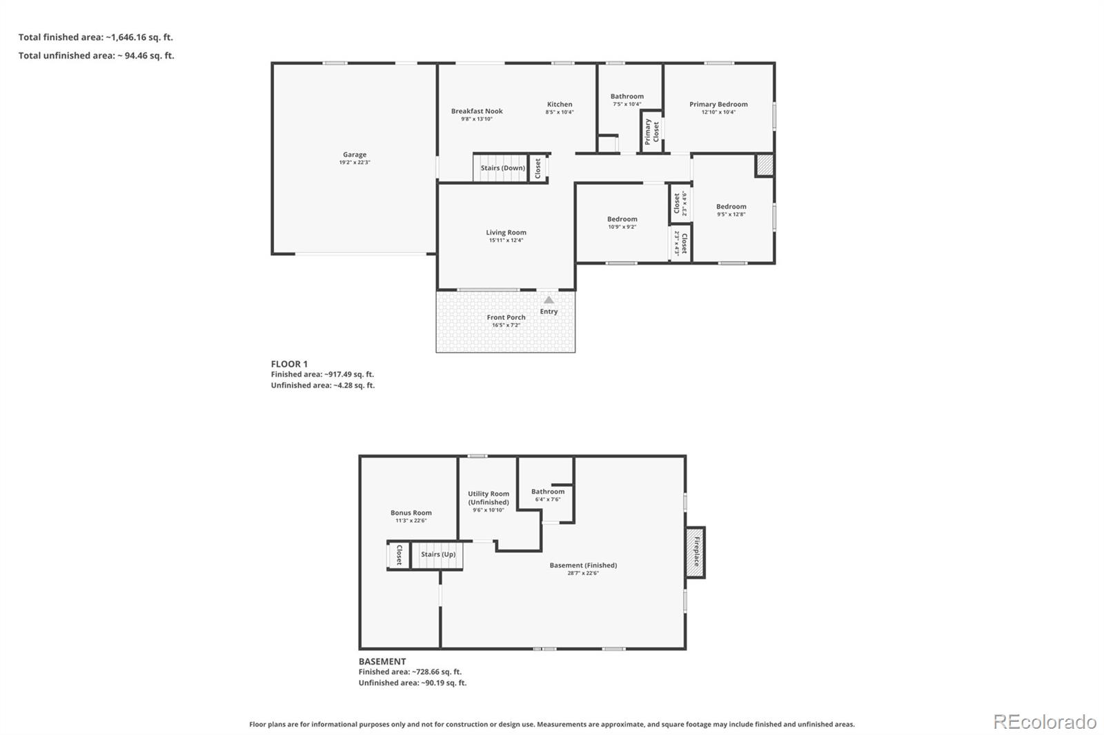 MLS Image #33 for 370  helena circle,lone tree, Colorado