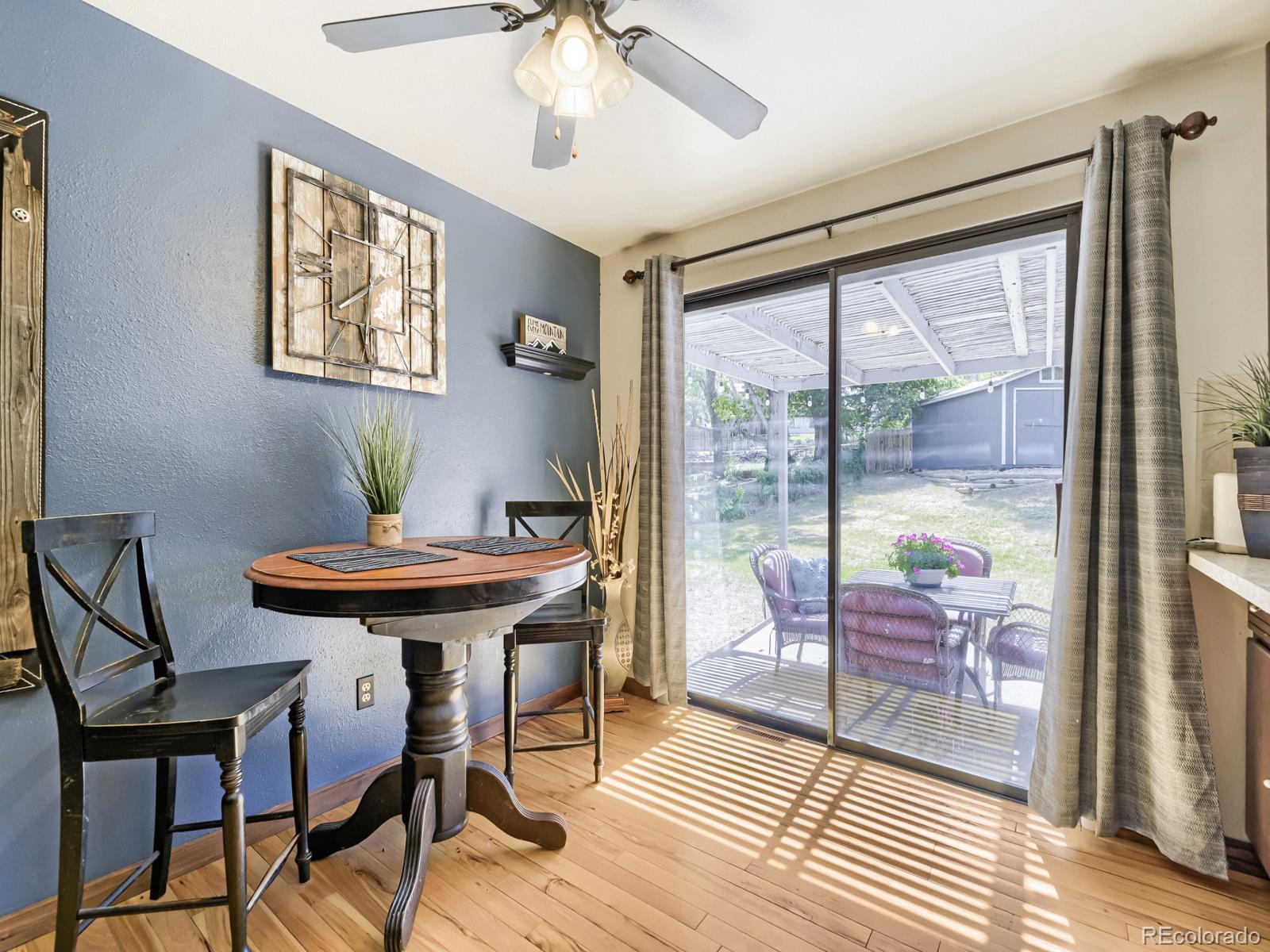MLS Image #4 for 370  helena circle,lone tree, Colorado