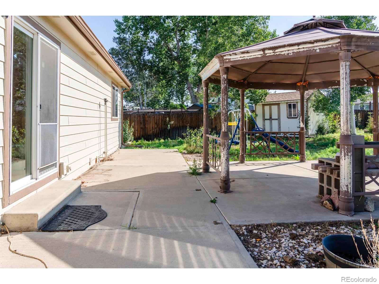 MLS Image #29 for 1171  norma court,milliken, Colorado