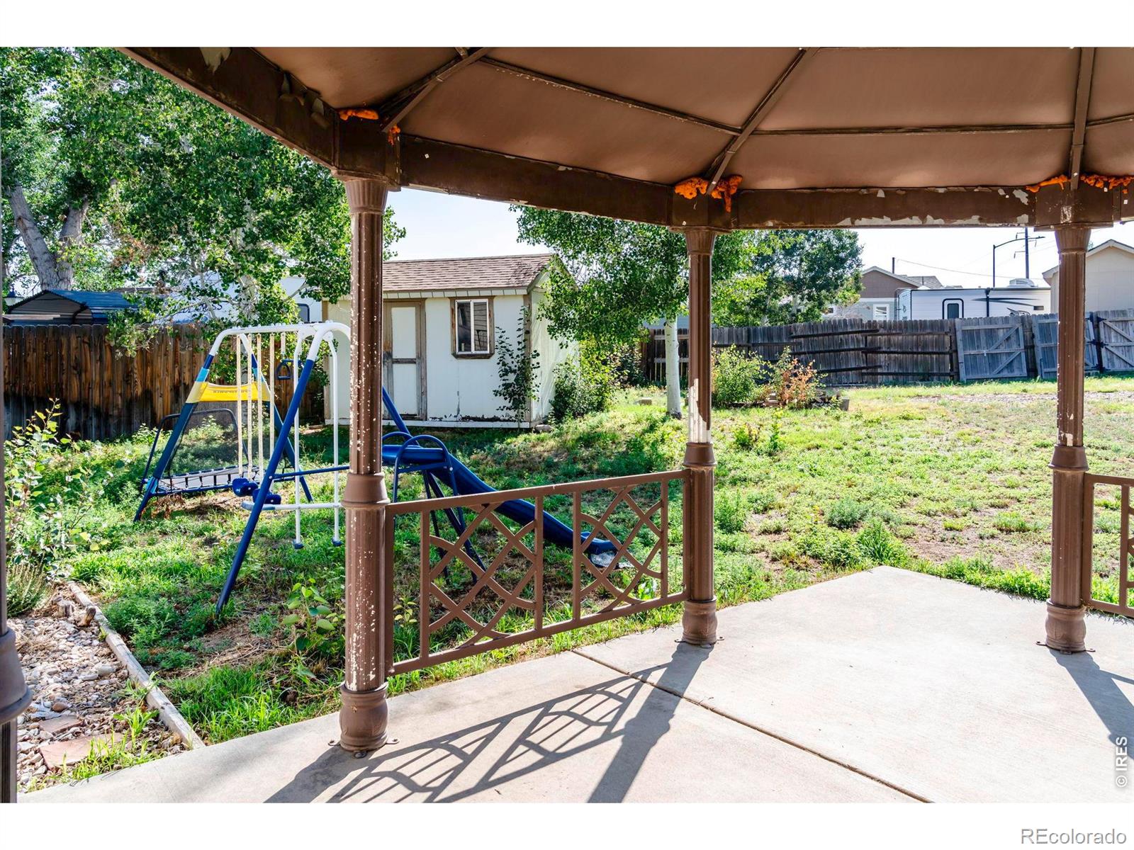 MLS Image #30 for 1171  norma court,milliken, Colorado