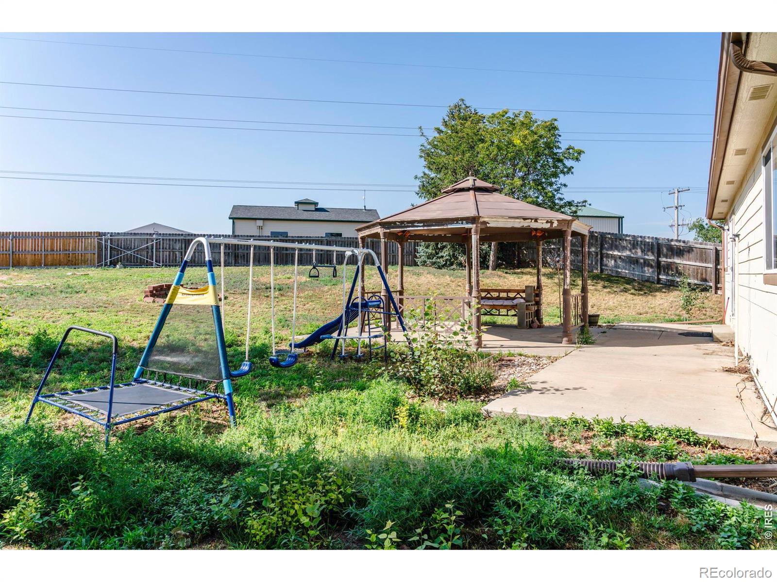 MLS Image #31 for 1171  norma court,milliken, Colorado