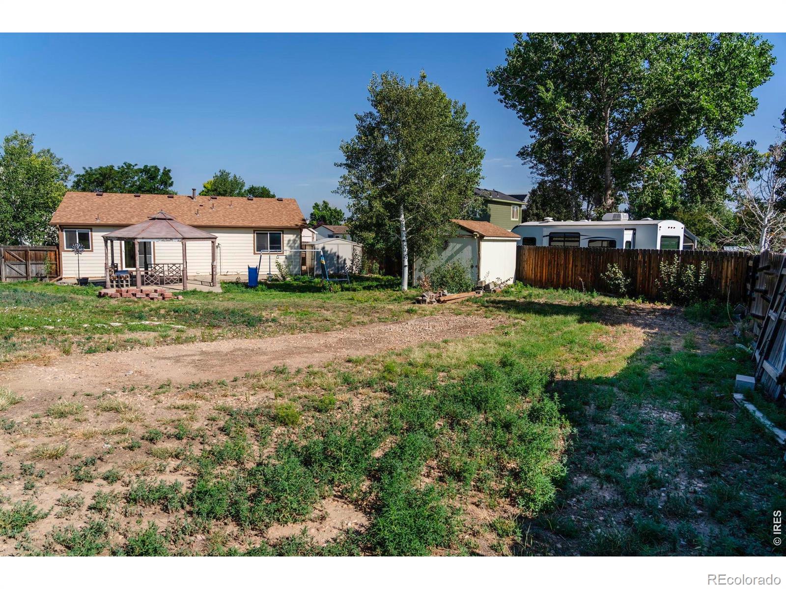 MLS Image #37 for 1171  norma court,milliken, Colorado