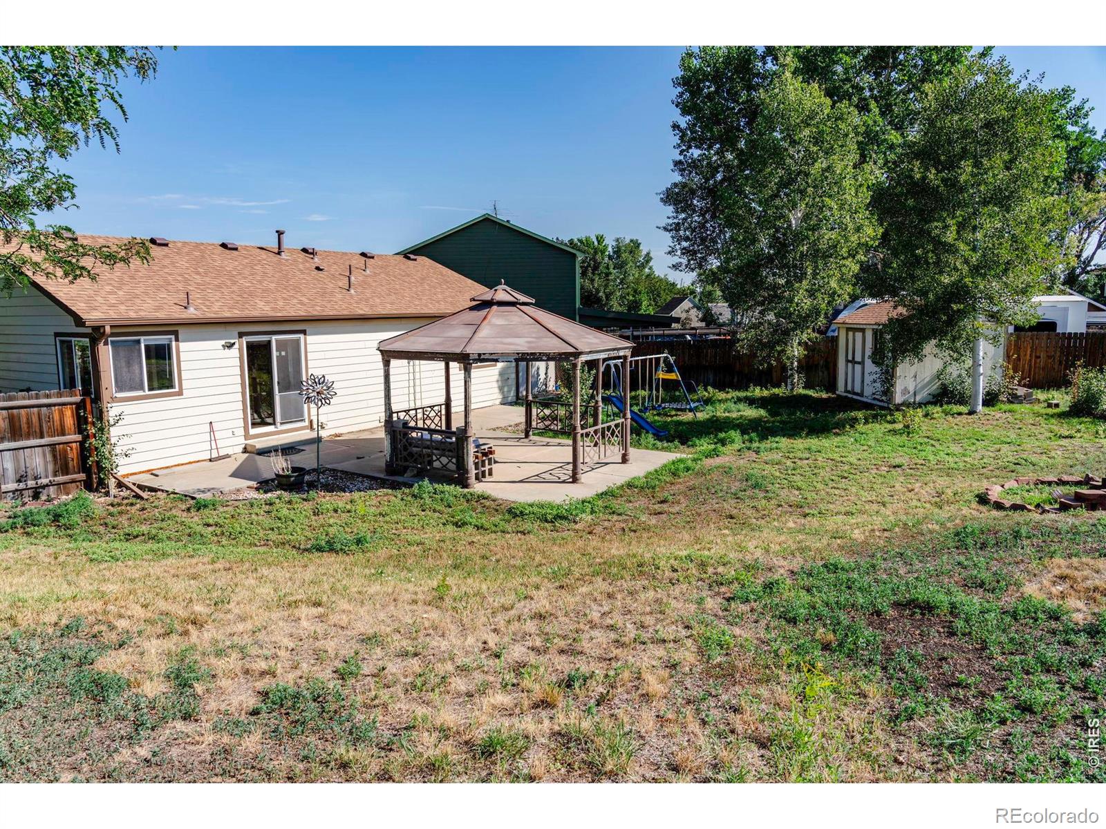 MLS Image #38 for 1171  norma court,milliken, Colorado
