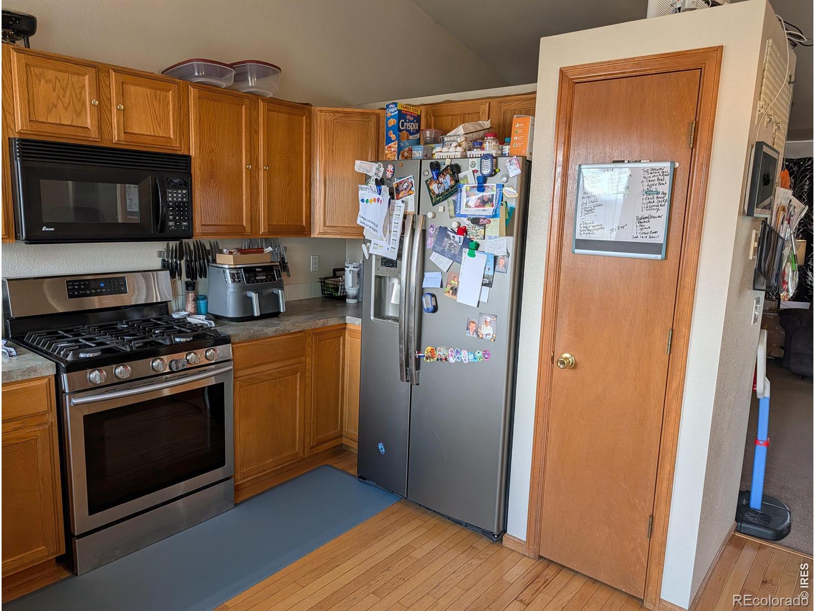 MLS Image #4 for 1171  norma court,milliken, Colorado