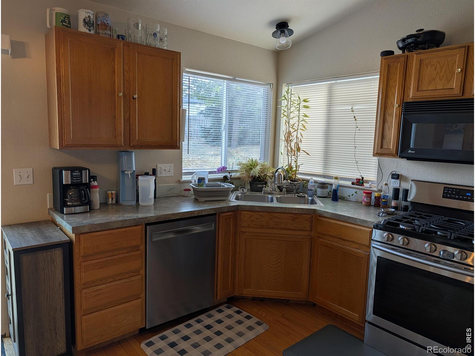 MLS Image #5 for 1171  norma court,milliken, Colorado