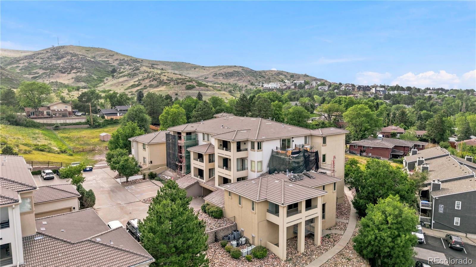 MLS Image #27 for 13353 w alameda parkway,lakewood, Colorado