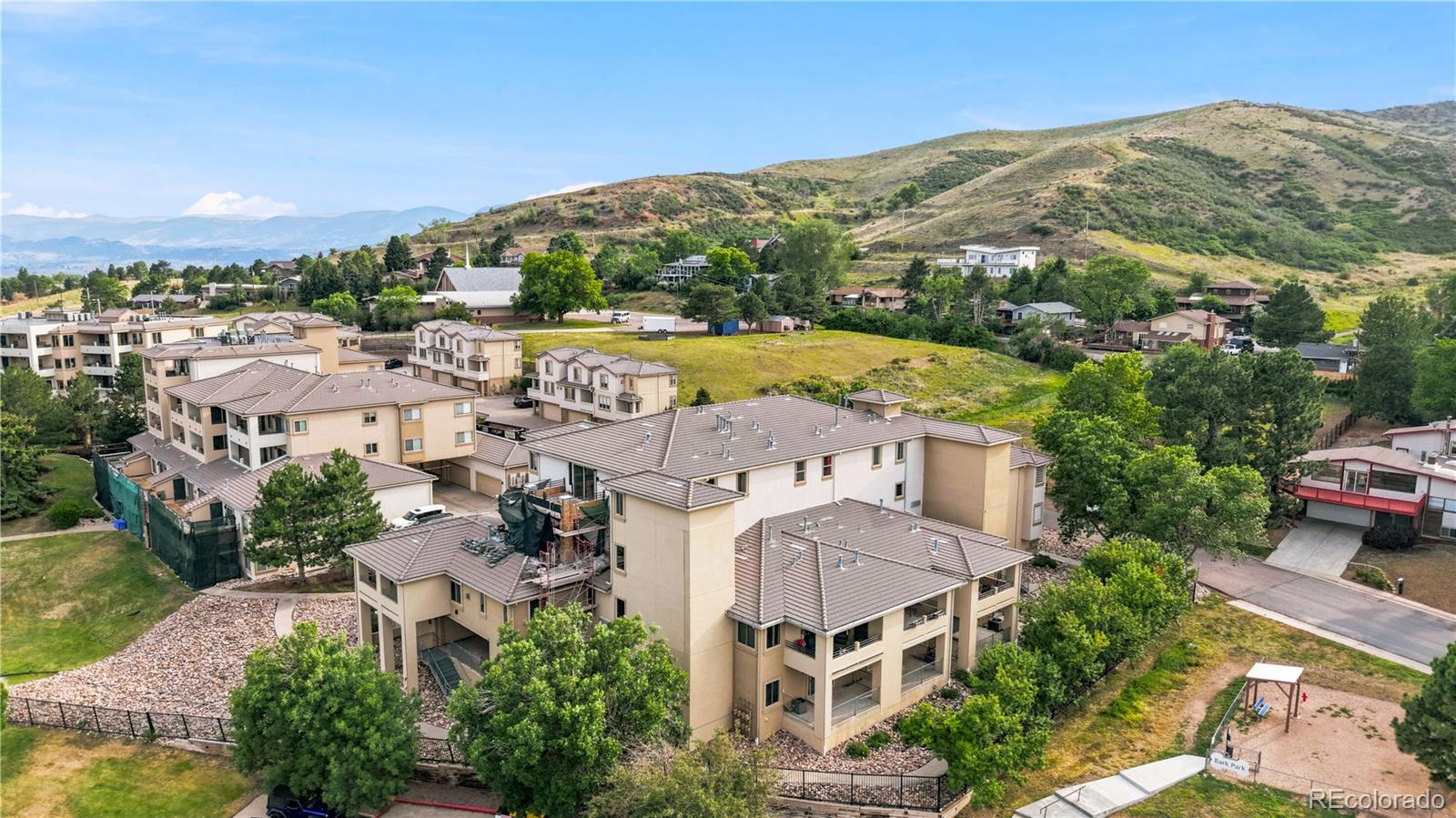 MLS Image #28 for 13353 w alameda parkway,lakewood, Colorado
