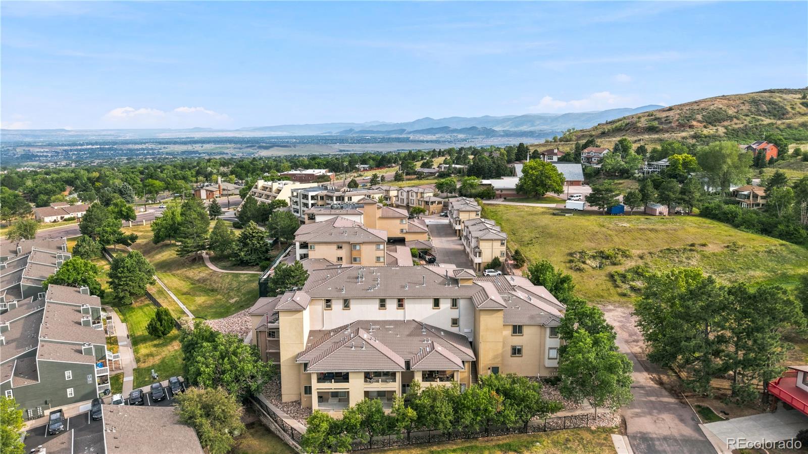 MLS Image #29 for 13353 w alameda parkway,lakewood, Colorado