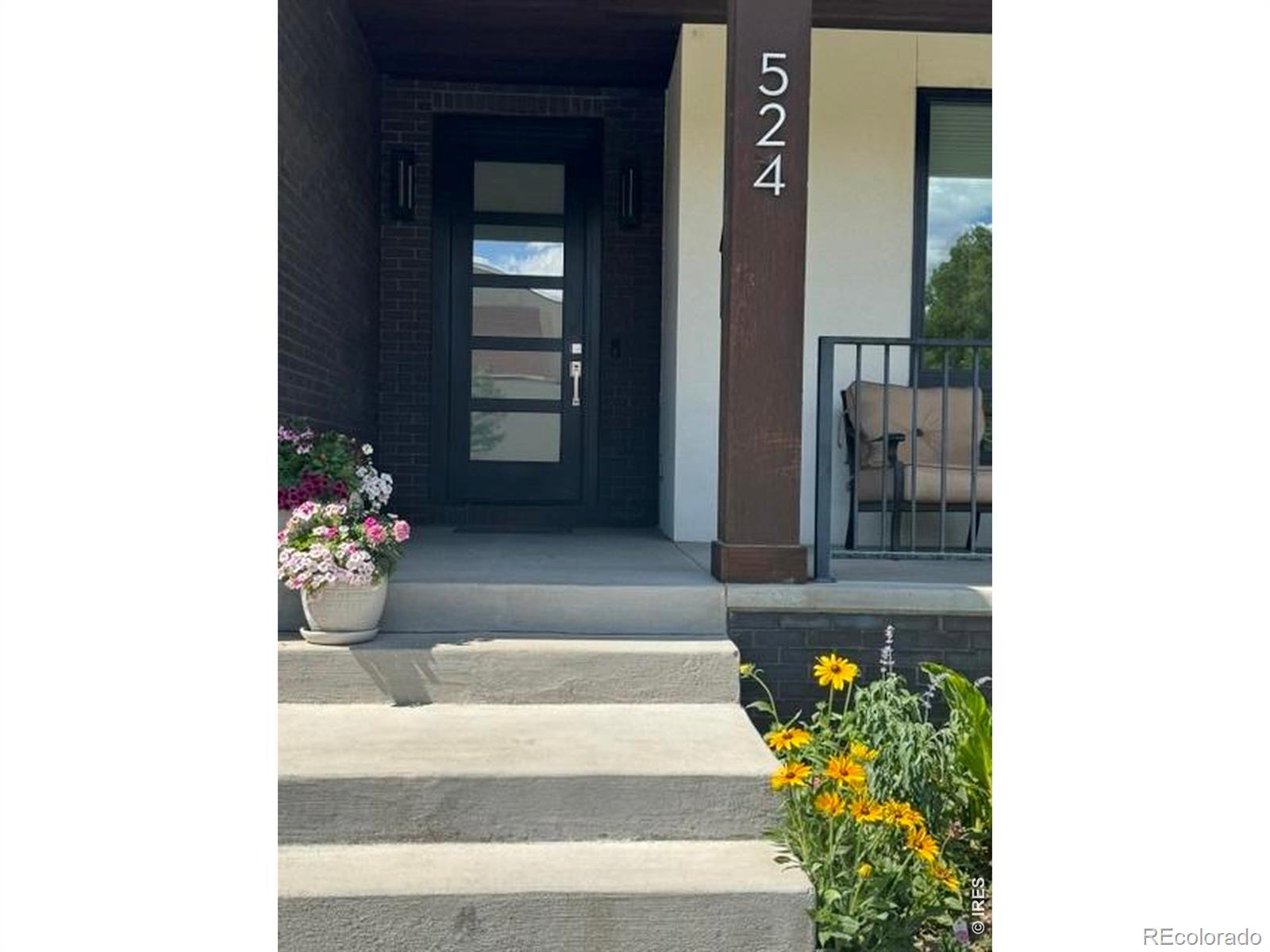 MLS Image #2 for 524  cherry street,fort collins, Colorado
