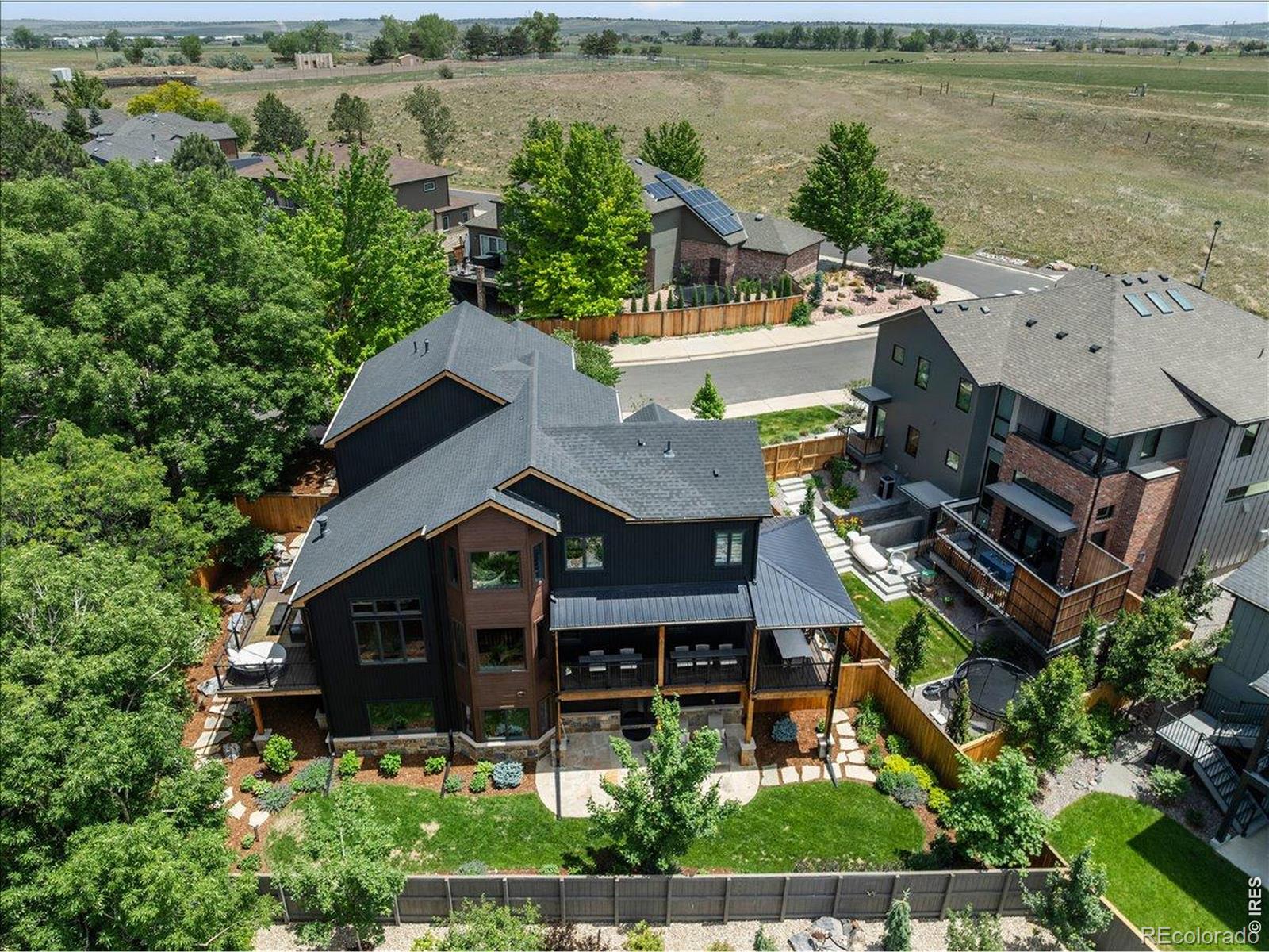 MLS Image #49 for 679  augusta drive,louisville, Colorado