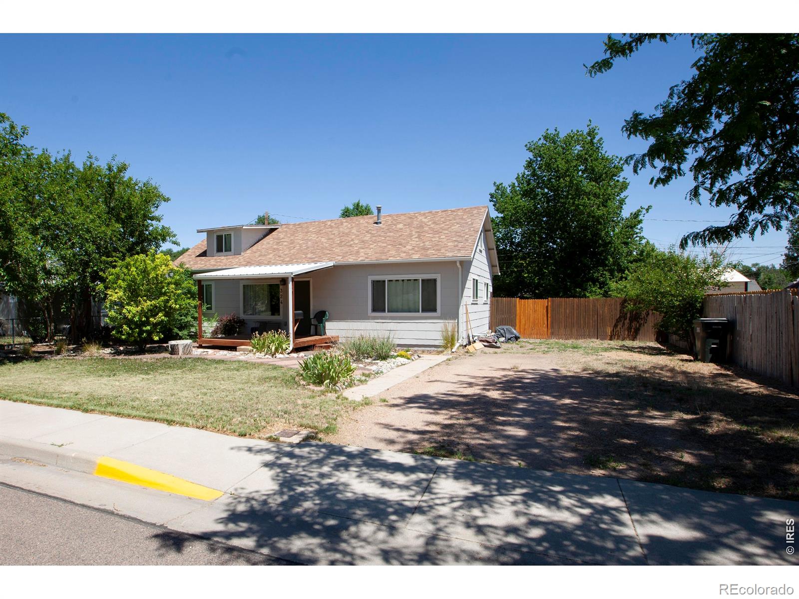 MLS Image #1 for 324 n 3rd avenue,sterling, Colorado