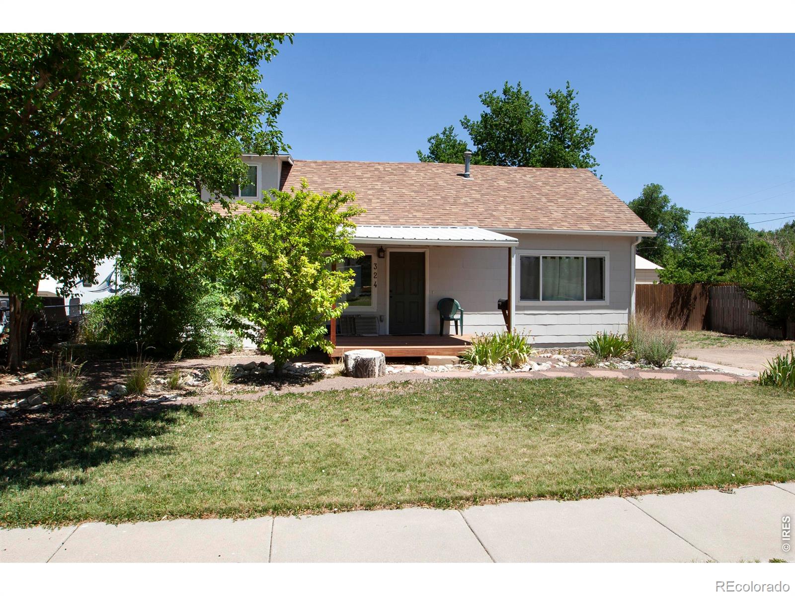 MLS Image #2 for 324 n 3rd avenue,sterling, Colorado
