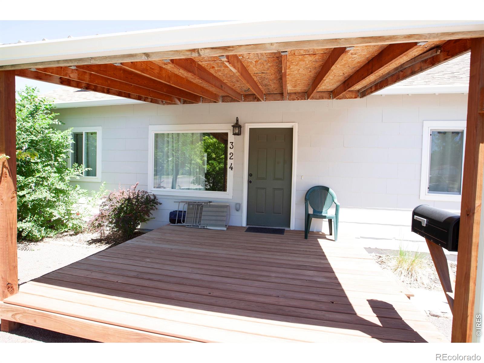 MLS Image #3 for 324 n 3rd avenue,sterling, Colorado