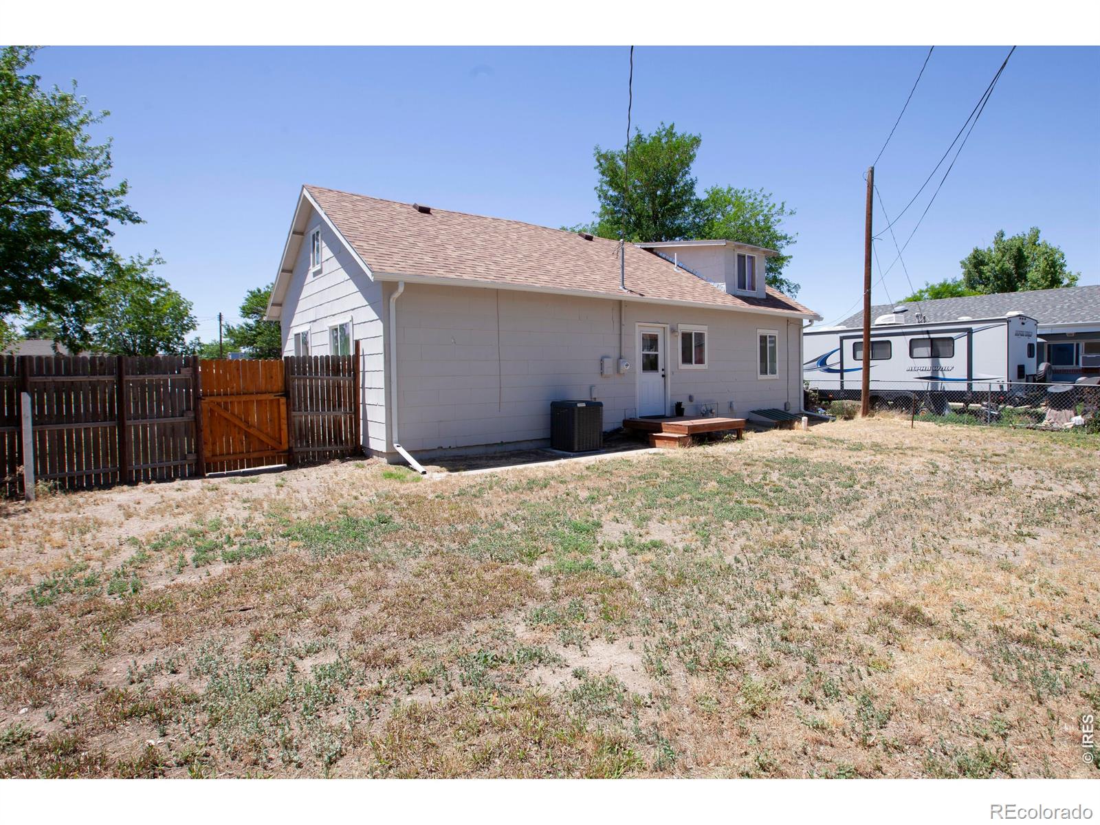 MLS Image #36 for 324 n 3rd avenue,sterling, Colorado