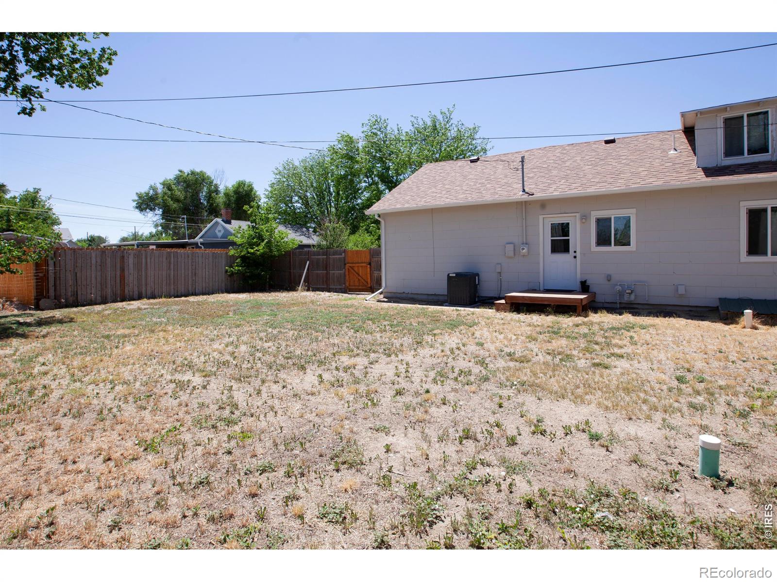 MLS Image #38 for 324 n 3rd avenue,sterling, Colorado