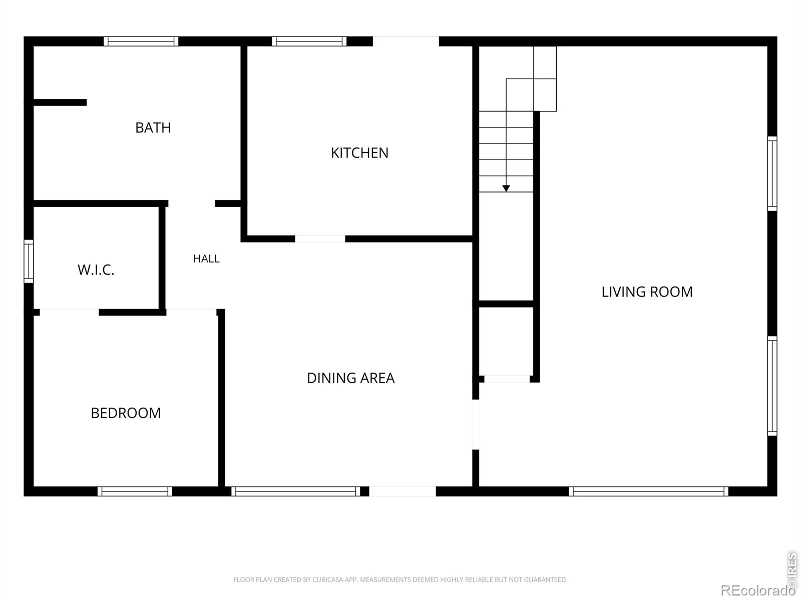 MLS Image #39 for 324 n 3rd avenue,sterling, Colorado
