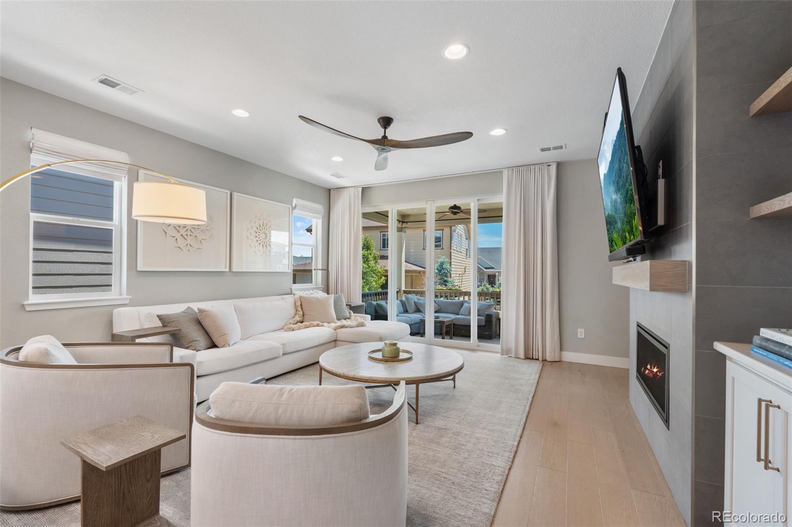 MLS Image #10 for 9122  rio lado street,littleton, Colorado