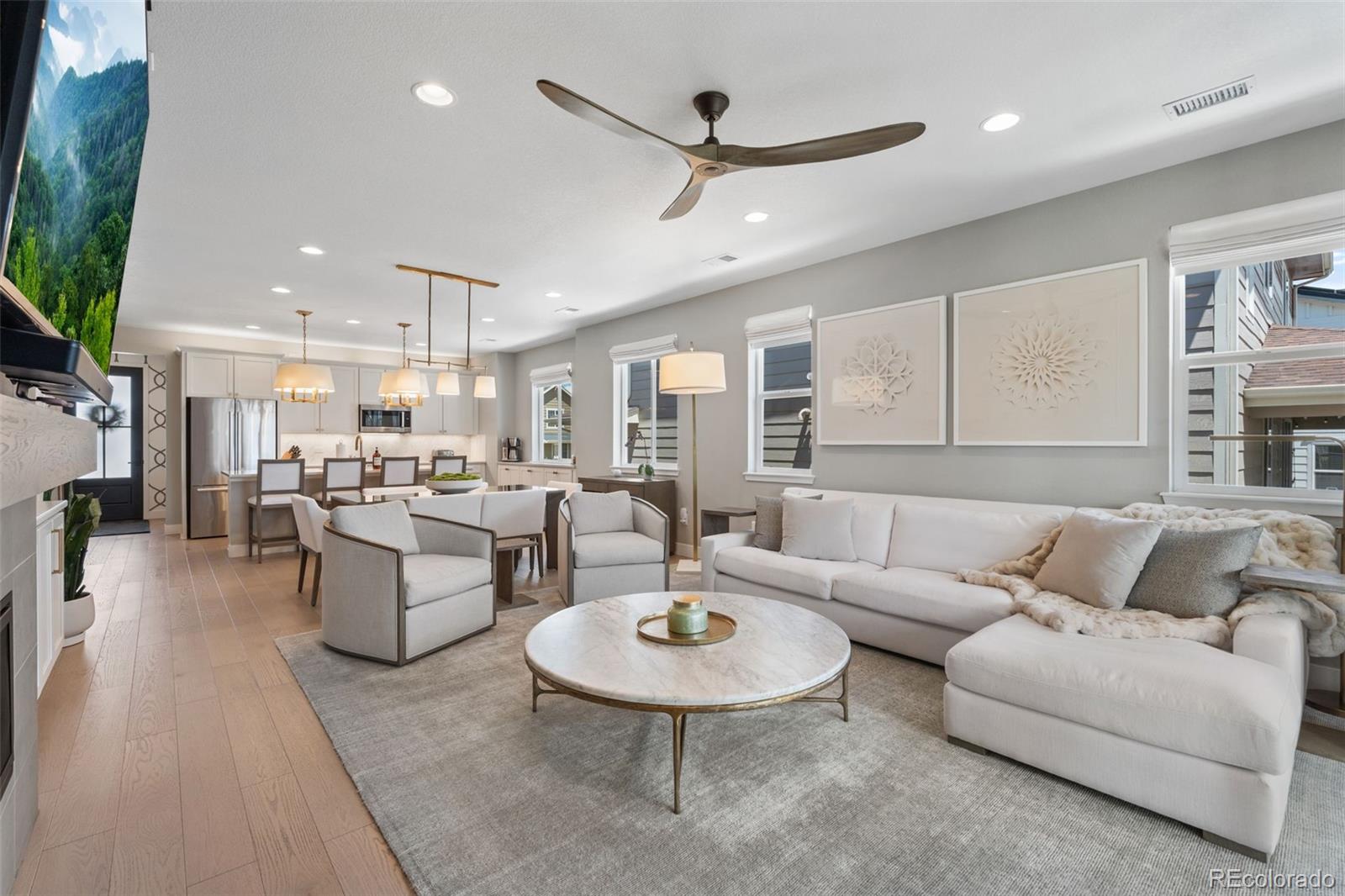 MLS Image #11 for 9122  rio lado street,littleton, Colorado