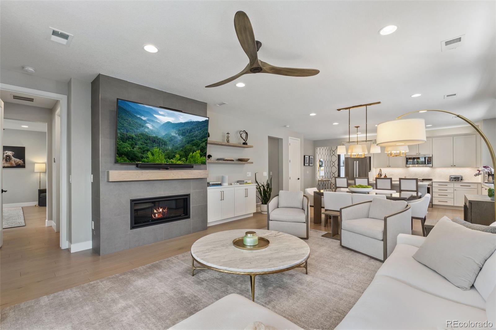 MLS Image #12 for 9122  rio lado street,littleton, Colorado