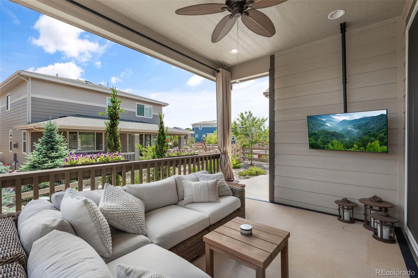 MLS Image #27 for 9122  rio lado street,littleton, Colorado