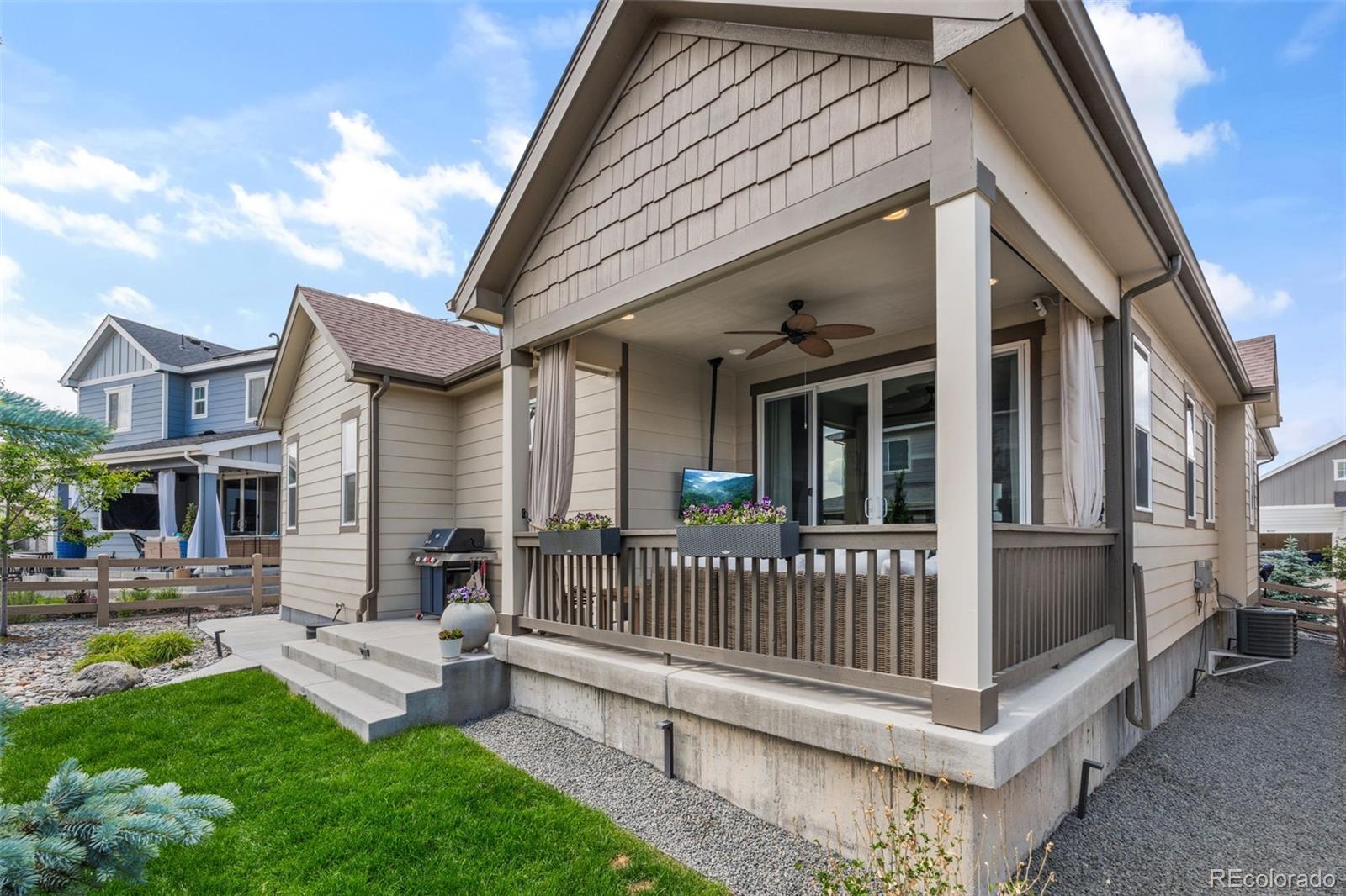 MLS Image #28 for 9122  rio lado street,littleton, Colorado