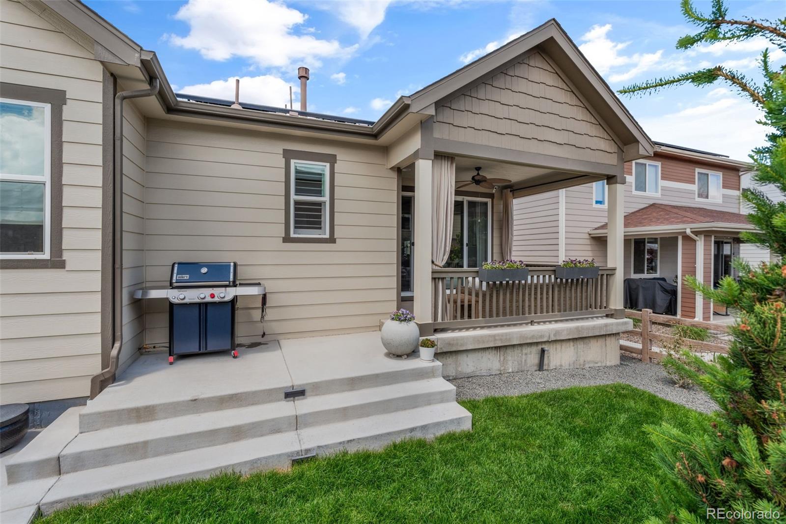 MLS Image #29 for 9122  rio lado street,littleton, Colorado
