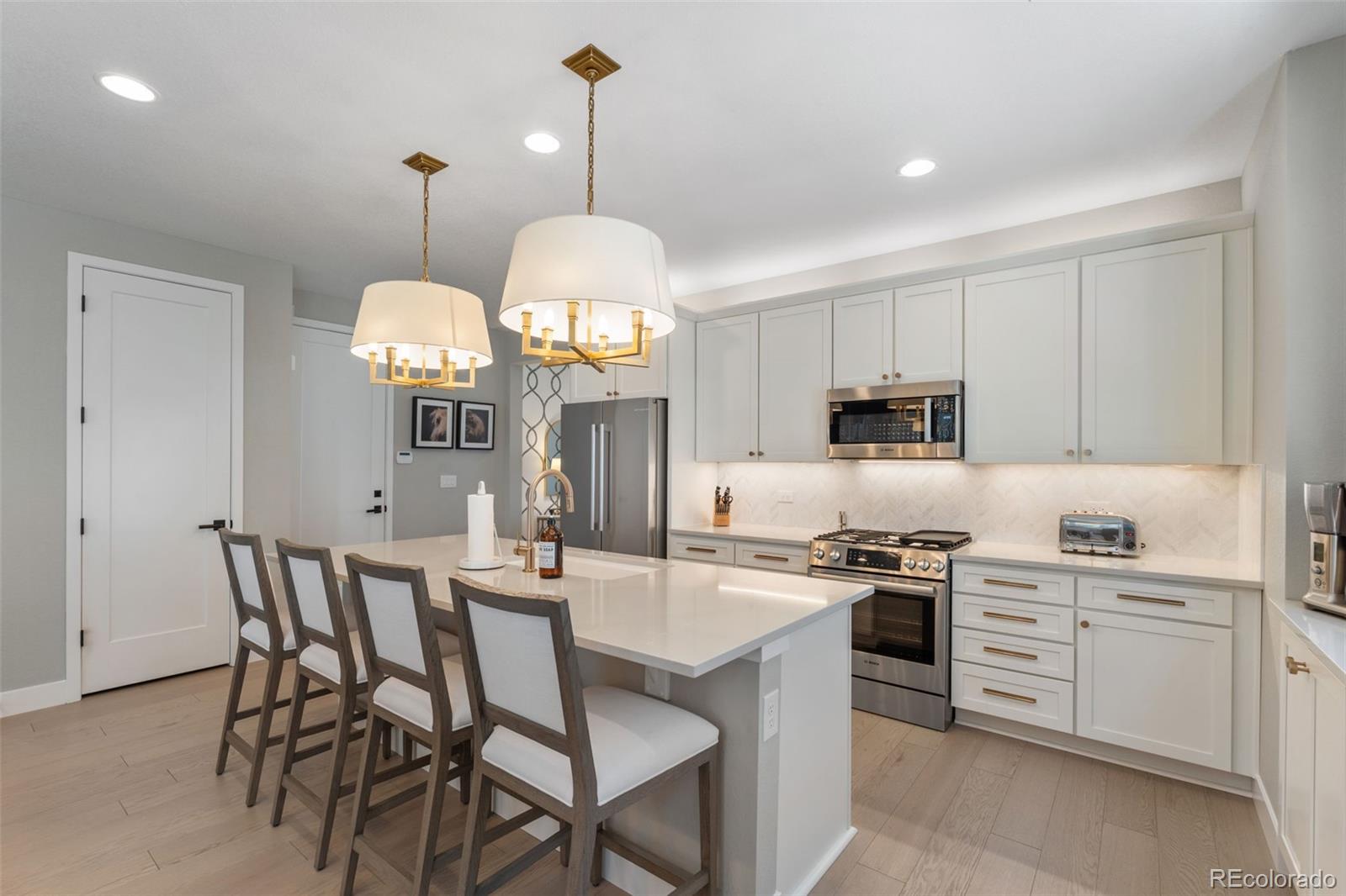 MLS Image #3 for 9122  rio lado street,littleton, Colorado