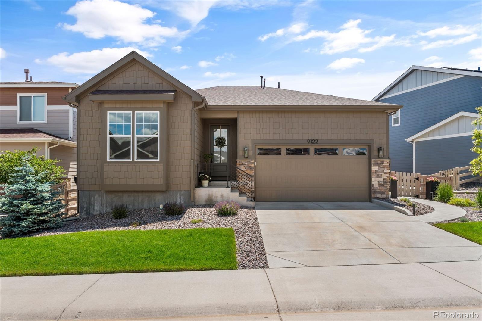 MLS Image #30 for 9122  rio lado street,littleton, Colorado