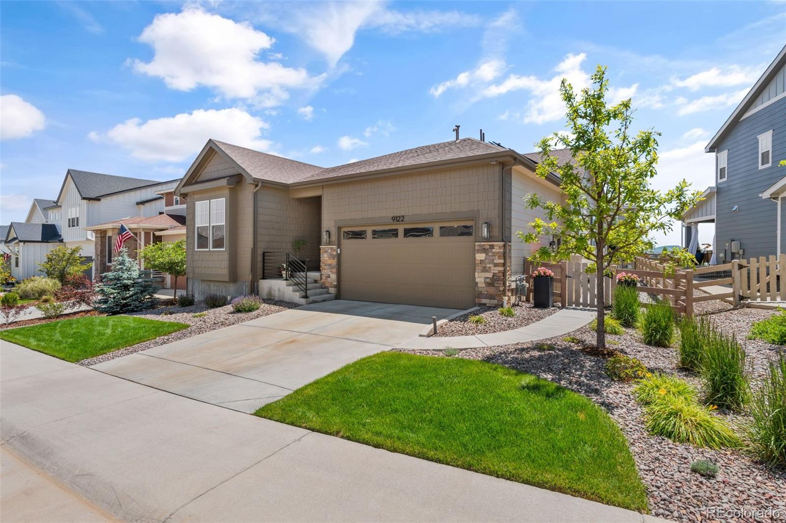 MLS Image #31 for 9122  rio lado street,littleton, Colorado