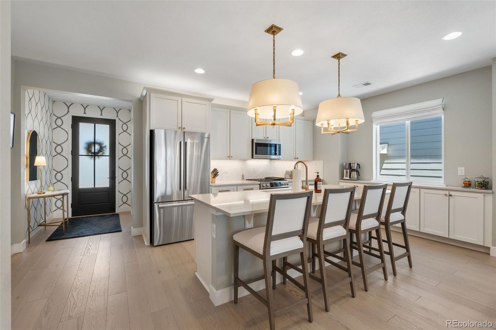 MLS Image #4 for 9122  rio lado street,littleton, Colorado